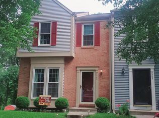 3365 Oak West Dr, Ellicott City, MD 21043
