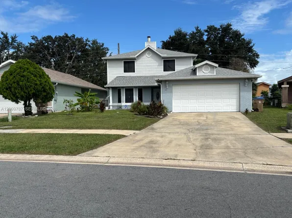 172 Pinewood Cir, Kissimmee, FL 34743
