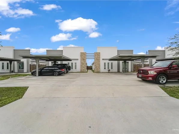 405 Rafael Dr, San Juan, TX 78589