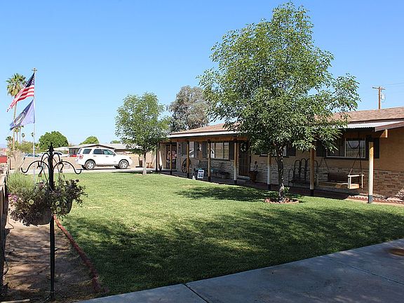 4th image of 36120 E Antelope Dr