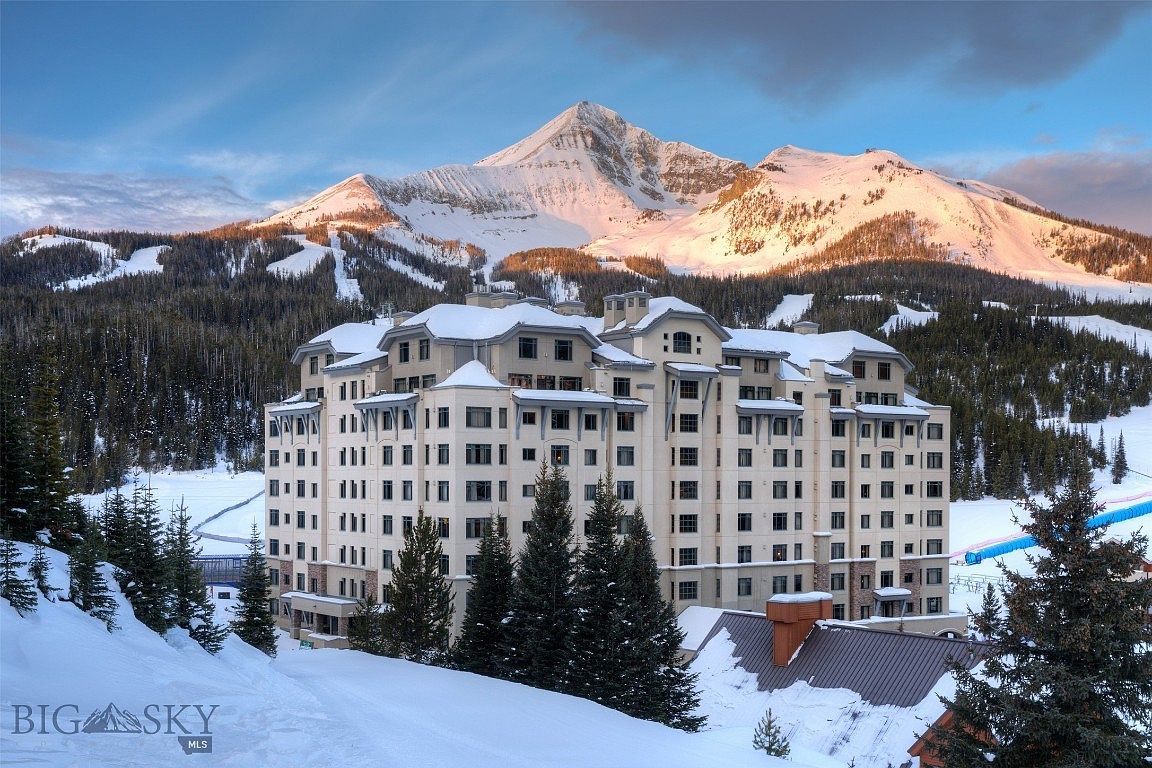 60 Big Sky Resort Rd 10903, Big Sky, MT 59716 Zillow