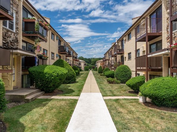5121 N East River Rd UNIT 3J