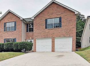 6994 Bonnes Blvd, Austell, GA 30168