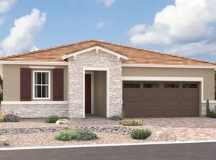 5024 W Roundhouse Rd, Laveen, AZ 85339