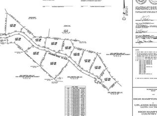 117 Uplands Rd, Cashiers, NC 28717