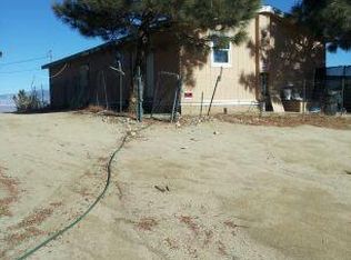46305 W Kings Canyon Rd, Lancaster, CA 93536