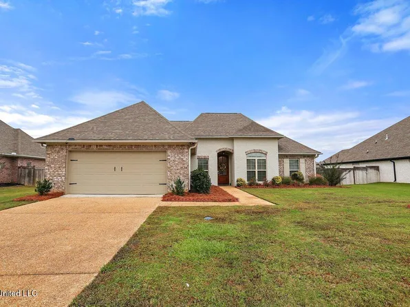 538 Westfield Dr, Pearl, MS 39208