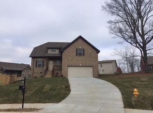 5501 Reflection Rd, Smyrna, TN 37167