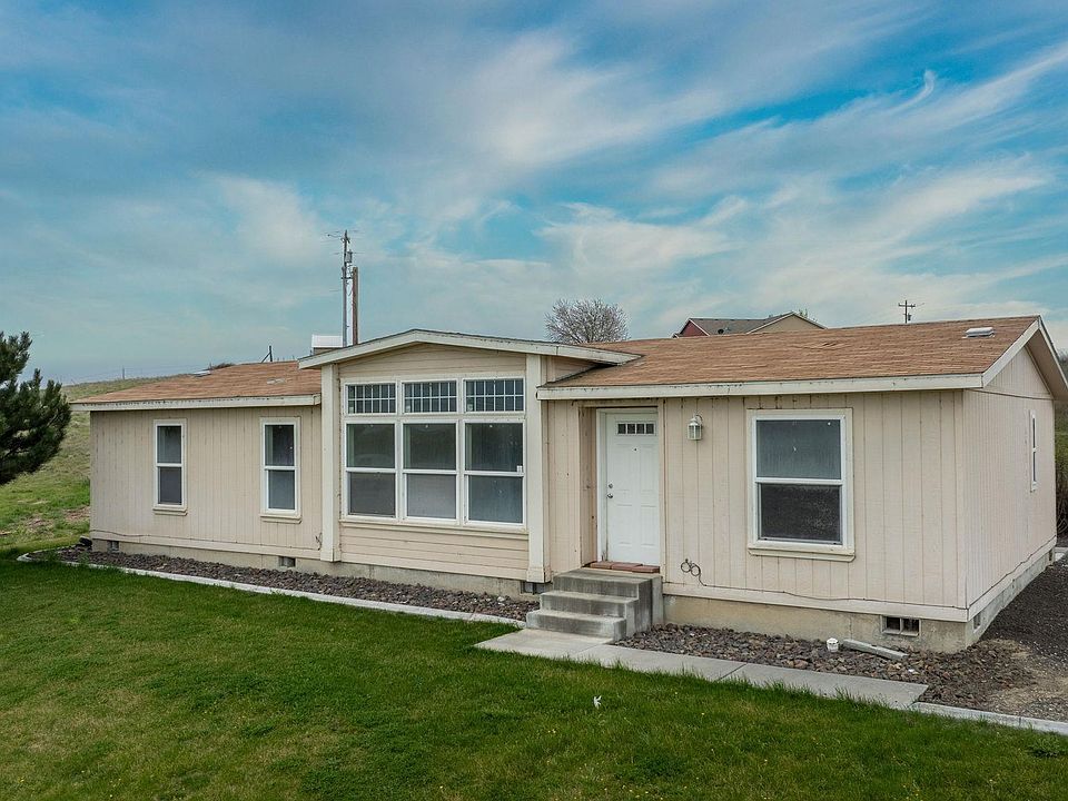 64 School Rd, Eltopia, WA 99330 Zillow