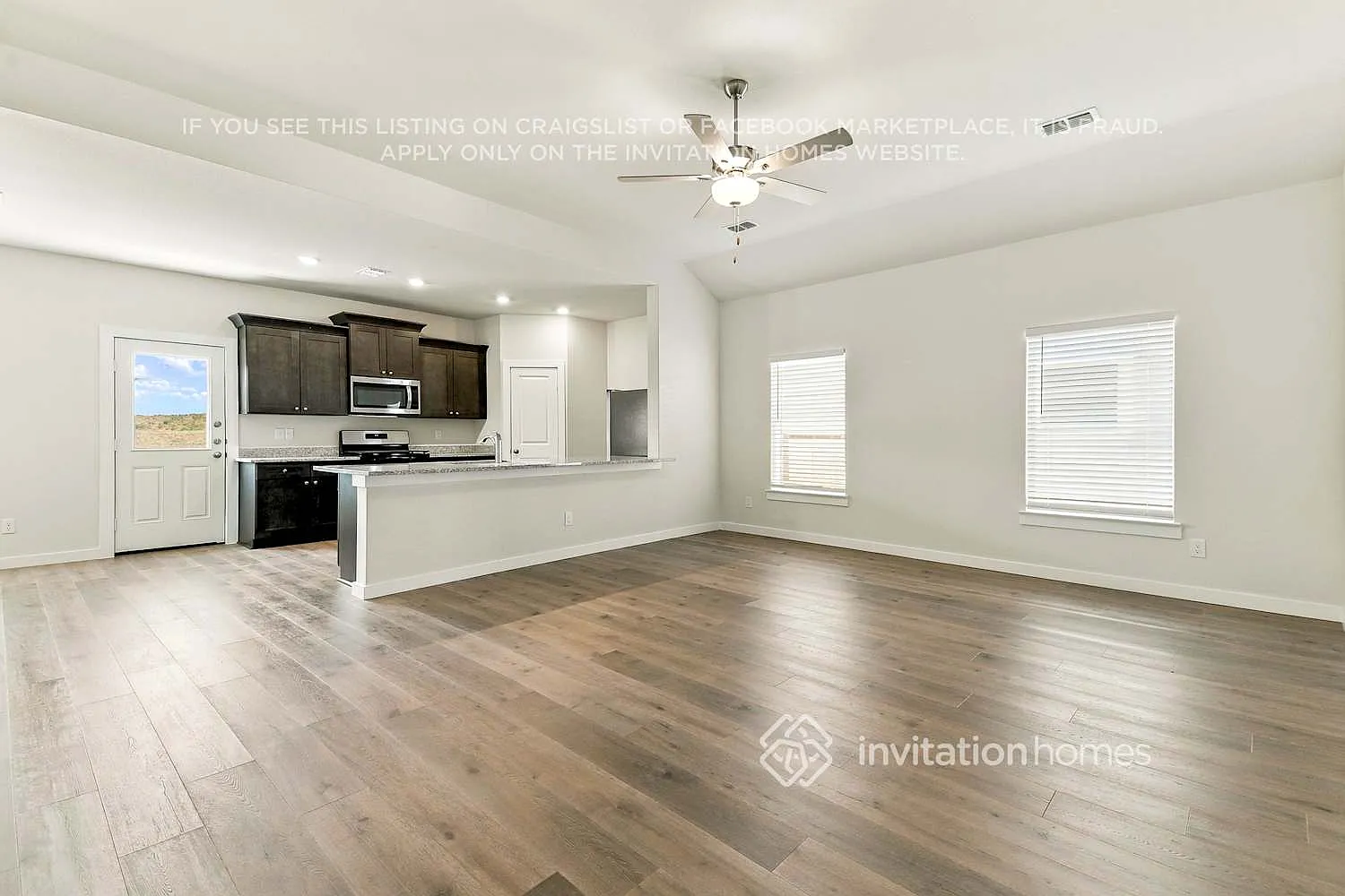 107 Southgate Drive Terrell, TX 75160 — Photo 3