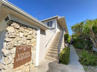 v3662, Los Angeles, CA 90034