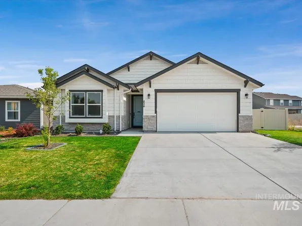 834 E Exploration Dr, Kuna, ID 83634