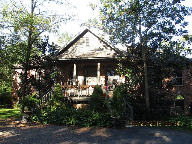 2nd image of 9833 Old Stage Rd