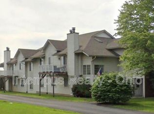 3840 Mercedes Pl #4, Canfield, OH