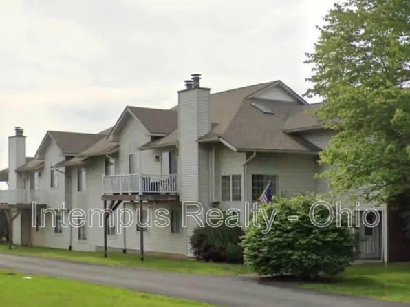 3840 Mercedes Pl #4, Canfield, OH 44406