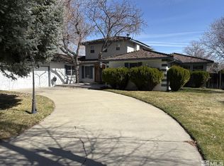 3 Comstock Cir, Carson City, NV