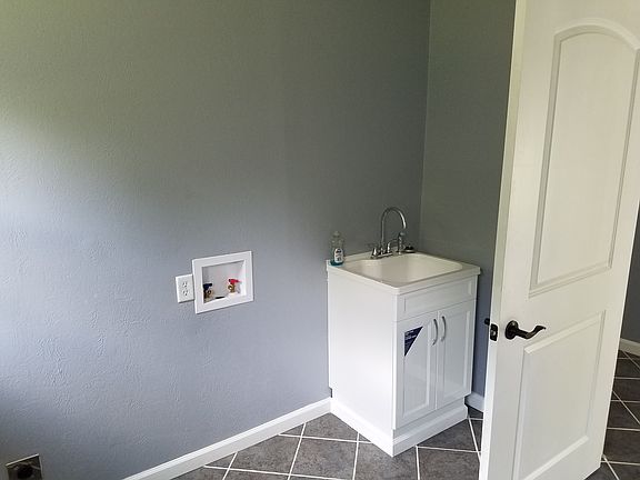 1st Floor Laundry