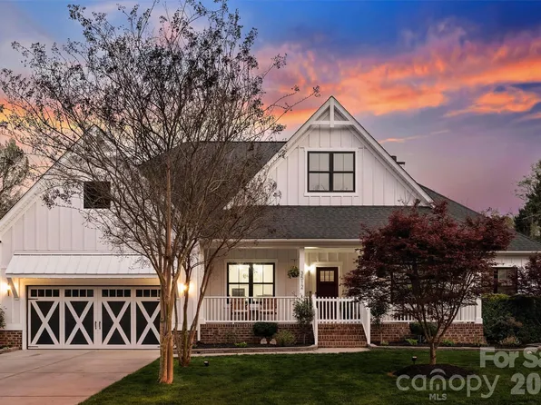 3512 Draper Ave, Charlotte, NC 28205