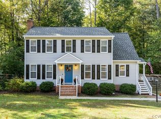 7406 Count Fleet Dr, Midlothian, VA 23112