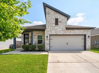 129 Lacey Oak Loop, San Marcos, TX 78666