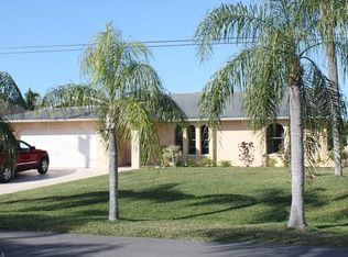 122 SE 21st Ave, Cape Coral, FL 33990