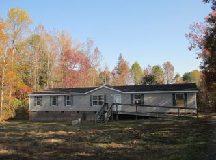 103 North St, Louisburg, NC 27549