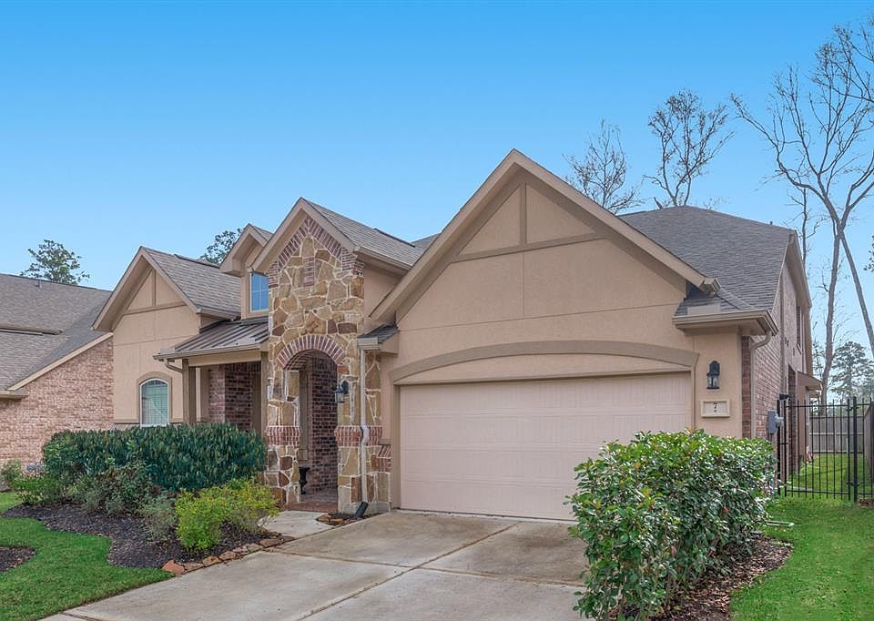 1st image of 7 Whispering Thicket Pl