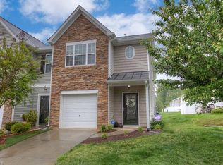 2278 Hartfield Cir, Winston Salem, NC 27103