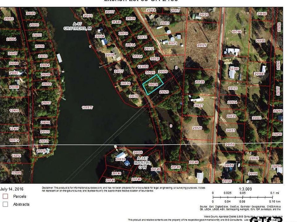 1st image of LOT 69 County Road 2130
