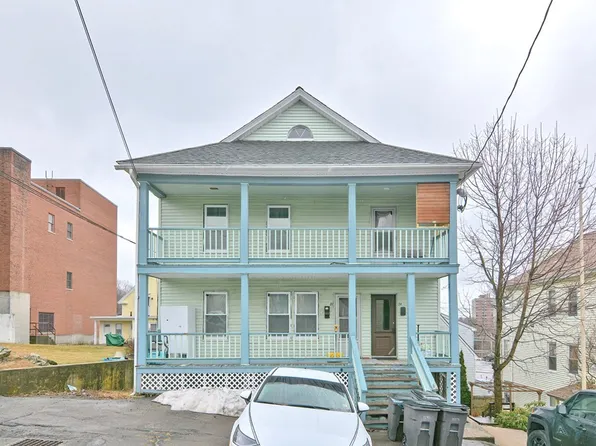 22-22 Way St #24, Gardner, MA 01440
