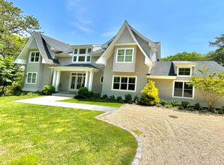 3 Park Ave, Southampton, NY 11968