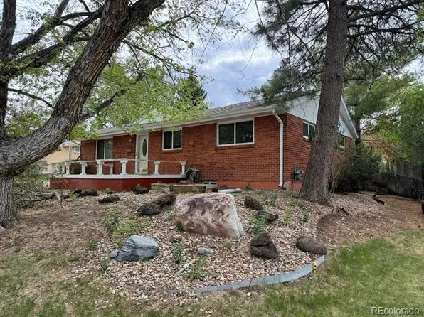 6621 S Logan Street, Littleton, CO 80121