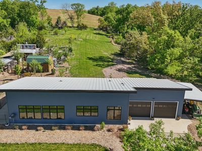 2381 Carver Rd, Winterset, IA, 50273