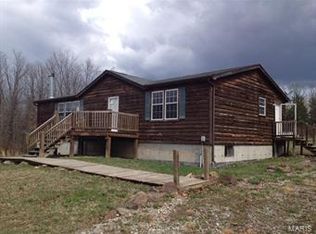 17560 State Route U St, Saint James, MO 65559