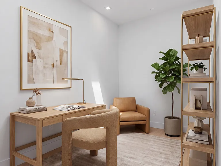460 Greenwich St #5 — Photo 8