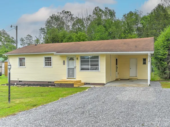 103 Stone Dr, Swannanoa, NC 28778