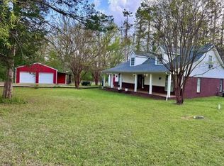 138 County Road 337, Oxford, MS 38655