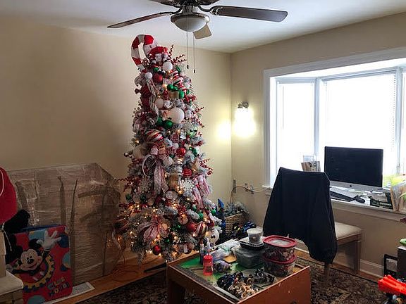 5th image of 7442 N Odell Ave