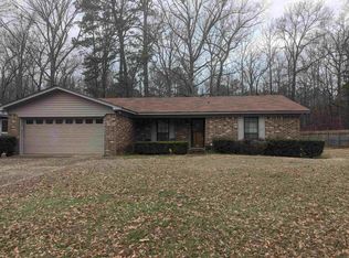 5122 Timberland Dr, Little Rock, AR 72204