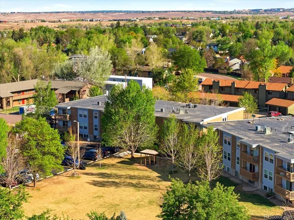1606 Cottonwood Drive #3S, Louisville, CO 80027