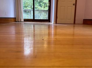 44 Martland Ave #2, Brockton, MA 02301