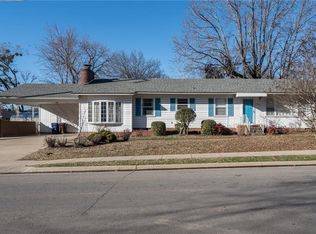 3921 Park Ave, Fort Smith, AR 72903