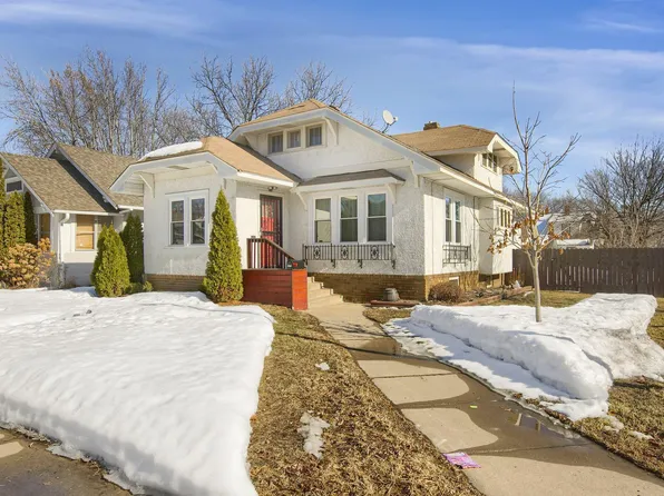 3200 Irving Ave N, Minneapolis, MN 55412