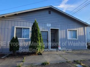 1308 S 8th St, Tacoma, WA 98405
