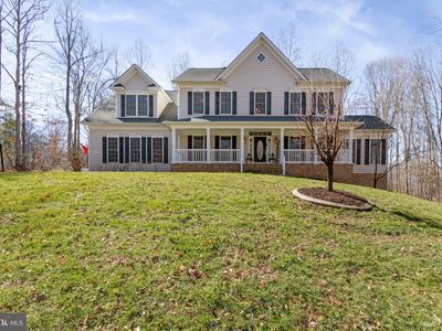 67 Kestral Ln, Fredericksburg, VA, 22406