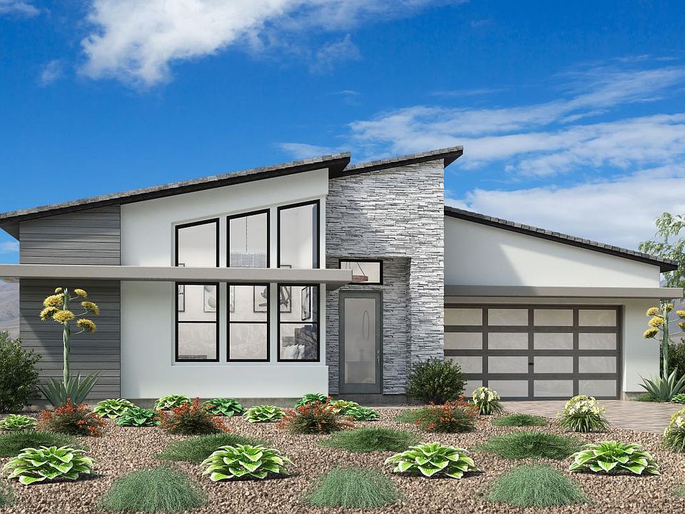 Mid-Century Modern