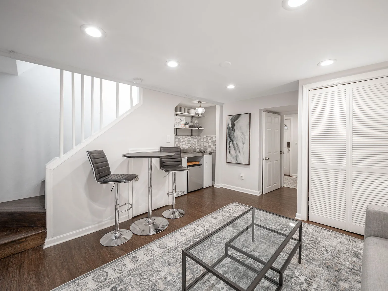 1 bed, 500 sqft, $1,500 — Photo 1