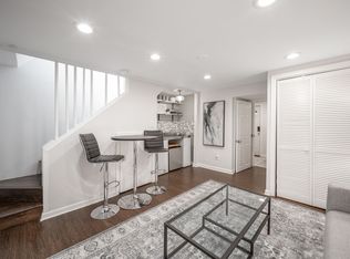 1615 R St SE, Washington, DC 20020