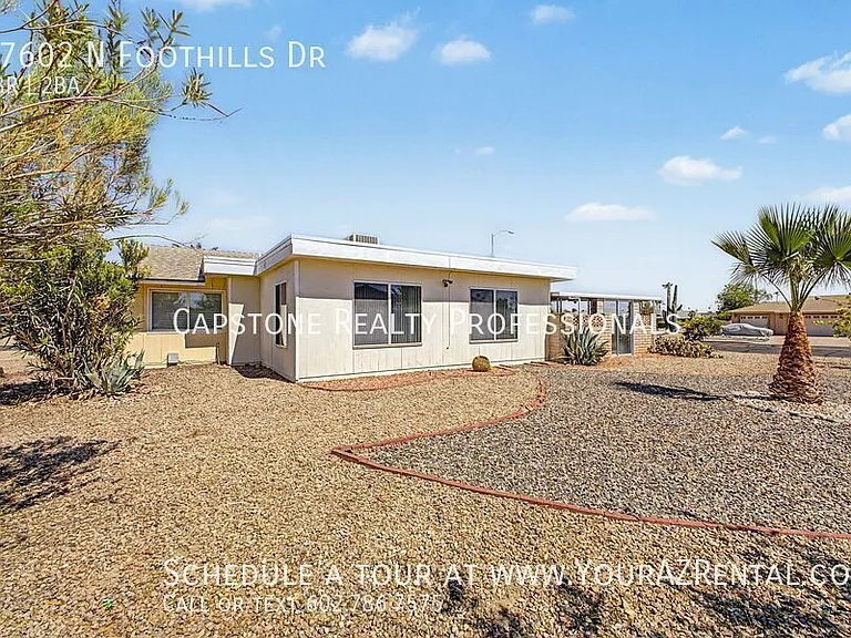 17602 N Foothills Dr — Photo 26