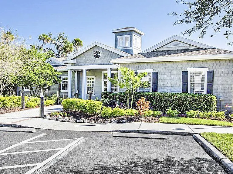 Venue at Lockwood Apartment Homes — Photo 1
